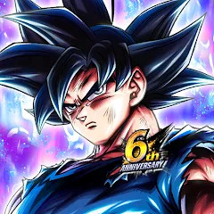 Скачать взлом DRAGON BALL LEGENDS (ДРАГОН БОЛ ЛЕГЕНДС)  [МОД Unlimited Money] - последняя версия apk на Андроид