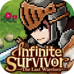 Скачать взлом InfiniteSurvival:LastWarriors  [МОД Меню] - полная версия apk на Андроид