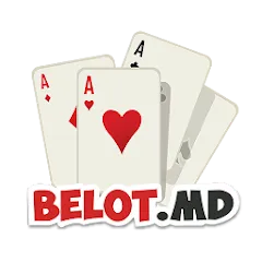 Взлом Belot.md - Moldova Belot  [МОД Menu] - последняя версия apk на Андроид