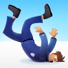 Взломанная Fail Run (Фейл Ран)  [МОД Много монет] - стабильная версия apk на Андроид