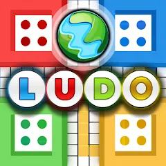 Скачать взломанную Ludo World - Parcheesi Club  [МОД Бесконечные деньги] - последняя версия apk на Андроид