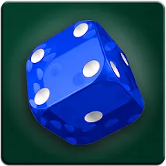 Взлом Thousand Dice  [МОД Unlocked] - стабильная версия apk на Андроид