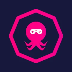 Взлом Octo Gaming (Окто Гейминг)  [МОД Все открыто] - стабильная версия apk на Андроид