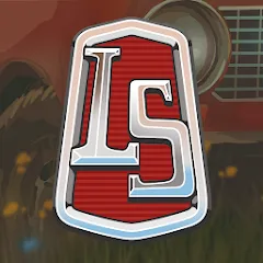 Взломанная LS Garage - Симулятор тюнинга (ЛС Гараж)  [МОД Mega Pack] - последняя версия apk на Андроид