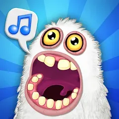 Скачать взломанную My Singing Monsters (Май Сингинг Монстерс)  [МОД Menu] - стабильная версия apk на Андроид