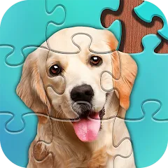 Взломанная Jigsaw Puzzles  [МОД Бесконечные монеты] - стабильная версия apk на Андроид