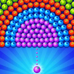 Взлом Bubble Shooter Home  [МОД Бесконечные деньги] - стабильная версия apk на Андроид