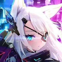 Скачать взломанную Artery Gear: Fusion (артри гир)  [МОД Menu] - стабильная версия apk на Андроид