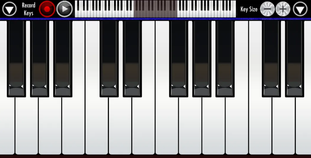 Real Piano (Реал Пиано)  [МОД Unlimited Money] Screenshot 3