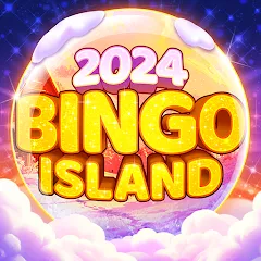 Взлом Bingo Island 2024 Club Bingo (Бинго Остров Клуб Бинго 2023)  [МОД Бесконечные деньги] - стабильная версия apk на Андроид