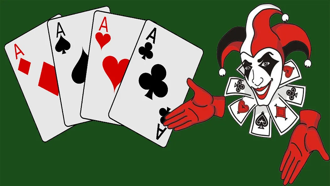 Durak Online Cards Game  [МОД Много монет] Screenshot 1