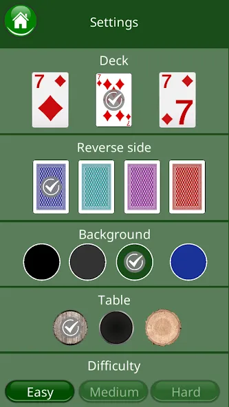 Durak Online Cards Game  [МОД Много монет] Screenshot 4