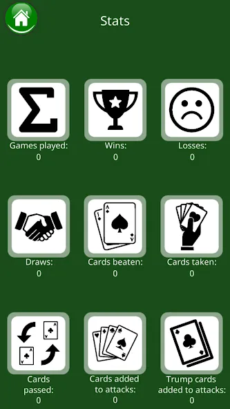 Durak Online Cards Game  [МОД Много монет] Screenshot 5