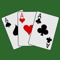 Скачать взлом Durak Online Cards Game  [МОД Много монет] - стабильная версия apk на Андроид