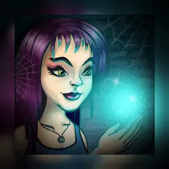Скачать взлом Alice: Reformatory for Witches  [МОД Unlimited Money] - полная версия apk на Андроид