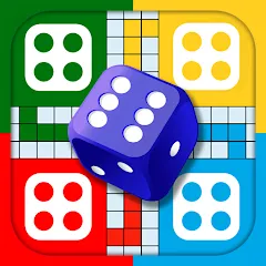 Взлом Ludo SuperStar- Board Game  [МОД Menu] - полная версия apk на Андроид