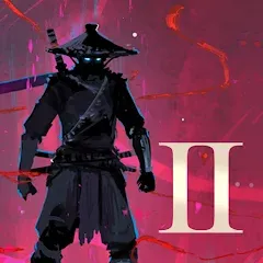 Взломанная Ninja Arashi 2 (Ниндзя Араши 2)  [МОД Mega Pack] - полная версия apk на Андроид