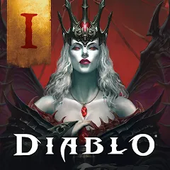 Взломанная Diablo Immortal (Дьябло Иммортал)  [МОД Бесконечные деньги] - стабильная версия apk на Андроид