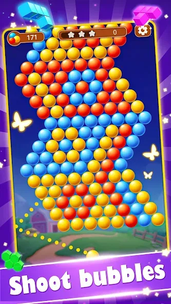 Block Gems: Block Puzzle Games (Блок драгоценные камни)  [МОД Бесконечные монеты] Screenshot 4