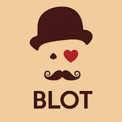 Взлом Blot Club - Online Bazar Blot  [МОД Много денег] - полная версия apk на Андроид