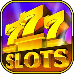 Взломанная Super Win Slots - Vintage Slot (упер Вин Слотс)  [МОД Бесконечные деньги] - последняя версия apk на Андроид