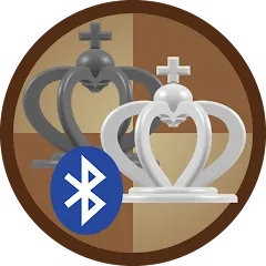 Скачать взломанную Bluetooth Chess  [МОД Меню] - стабильная версия apk на Андроид