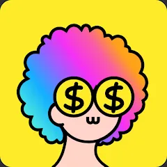 Взломанная Wild Cash | Quiz to Earn (Уайлд Кэш)  [МОД Много денег] - последняя версия apk на Андроид