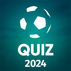 Взломанная Football Quiz - Soccer Trivia  [МОД Много монет] - стабильная версия apk на Андроид