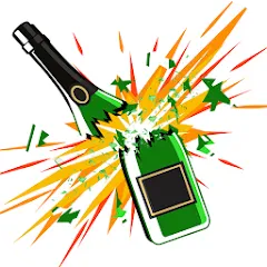 Взлом Bottle Shooting VS Gun  [МОД Menu] - последняя версия apk на Андроид