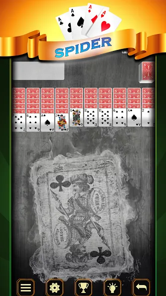 Solitaire Kings (Солитер Рояль)  [МОД Unlocked] Screenshot 4