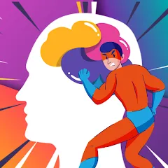 Скачать взлом Brain Power - Working memory  [МОД Все открыто] - последняя версия apk на Андроид