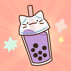Скачать взломанную Boba Story (Боба Стори)  [МОД Бесконечные деньги] - стабильная версия apk на Андроид