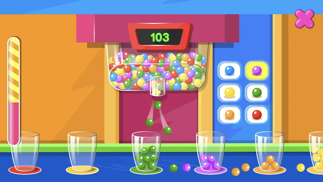 Supermarket Game  [МОД Много монет] Screenshot 4