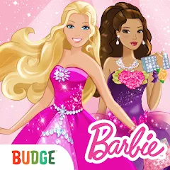 Взлом Barbie Magical Fashion  [МОД Много монет] - последняя версия apk на Андроид