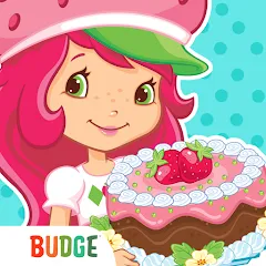 Скачать взлом Strawberry Shortcake Bake Shop  [МОД Menu] - полная версия apk на Андроид