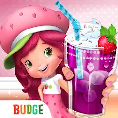 Скачать взломанную Strawberry Shortcake Sweets  [МОД Unlimited Money] - полная версия apk на Андроид