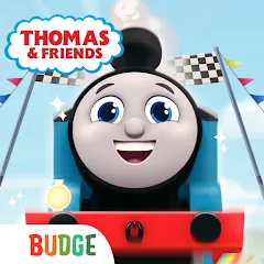 Скачать взлом Thomas & Friends: Go Go Thomas (Томак)  [МОД Много денег] - полная версия apk на Андроид