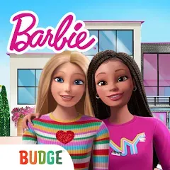 Взлом Barbie Dreamhouse Adventures (Барби Приключения в доме мечты)  [МОД Unlimited Money] - стабильная версия apk на Андроид