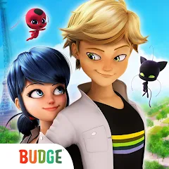 Скачать взлом Miraculous Life  [МОД Menu] - полная версия apk на Андроид