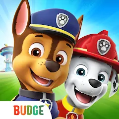 Взлом PAW Patrol Rescue World  [МОД Меню] - последняя версия apk на Андроид