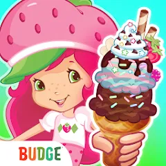 Скачать взлом Strawberry Shortcake Ice Cream  [МОД Все открыто] - полная версия apk на Андроид