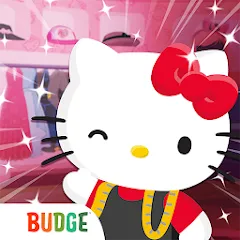 Взлом Hello Kitty Fashion Star  [МОД Бесконечные деньги] - последняя версия apk на Андроид