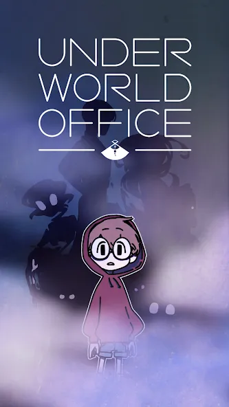 Underworld Office: Story game (Андерворл Офис)  [МОД Mega Pack] Screenshot 1