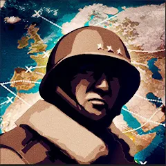 Взлом Call of War: Frontlines  [МОД Бесконечные монеты] - полная версия apk на Андроид