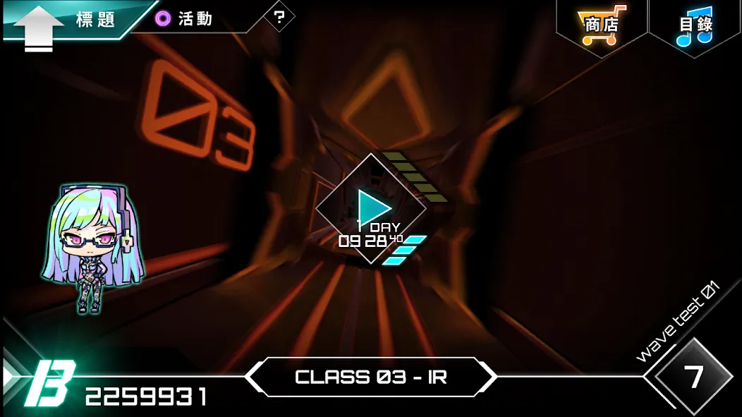 Dynamix (Динамикс)  [МОД Все открыто] Screenshot 4