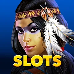 Скачать взлом Sandman Slots - Slot Machines  [МОД Все открыто] - стабильная версия apk на Андроид