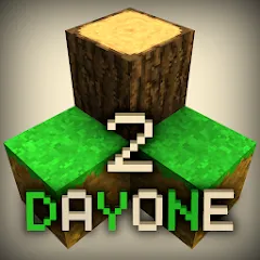 Взломанная Survivalcraft 2 Day One (Сурвайвалкрафт 2 День Первый)  [МОД Mega Pack] - полная версия apk на Андроид