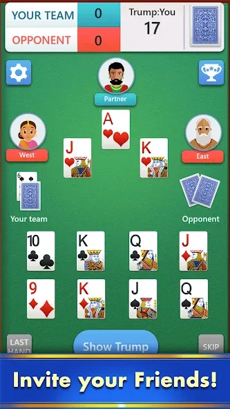 29 League - Tash Card Game (Лига)  [МОД Menu] Screenshot 3