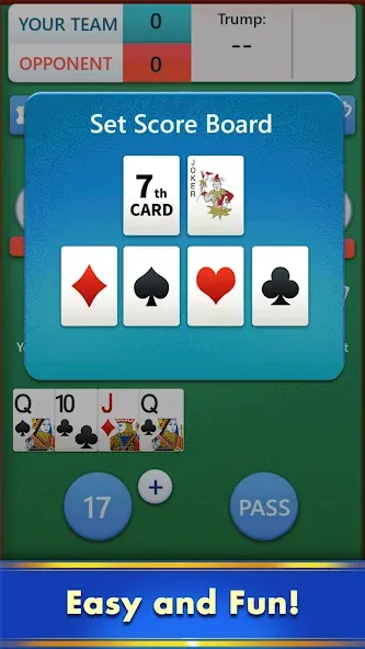 29 League - Tash Card Game (Лига)  [МОД Menu] Screenshot 4