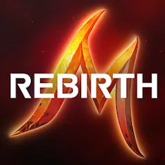 Взлом RebirthM (РибртМ)  [МОД Unlocked] - последняя версия apk на Андроид